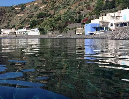 Pensione La Sirena Pecorini