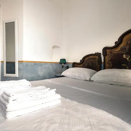 Pensione La Sirena Pecorini
