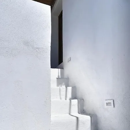 La Sirena Casa de hóspedes *