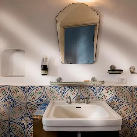 La Sirena Casa de hóspedes
