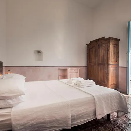 La Sirena * Pecorini