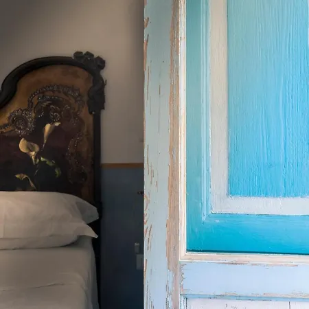 Casa de hóspedes La Sirena *