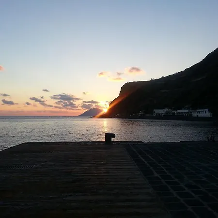 Pensione La Sirena Affittacamere