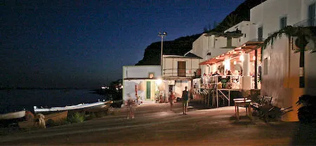 La Sirena بيت ضيافة Pecorini