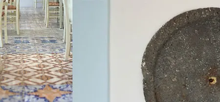 Pensione La Sirena Affittacamere *