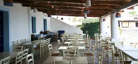 Pensione La Sirena Affittacamere