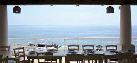 La Sirena بيت ضيافة *