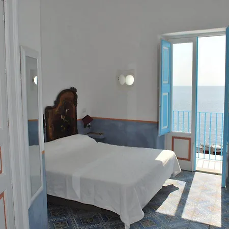 La Sirena بيت ضيافة Pecorini
