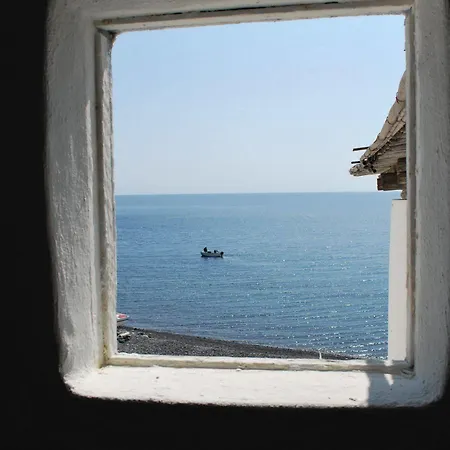 Pensione La Sirena Affittacamere *