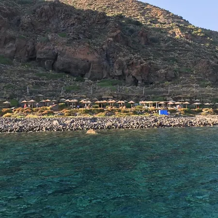 Pensione La Sirena Pecorini