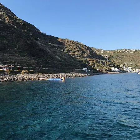 Pensione La Sirena * Pecorini