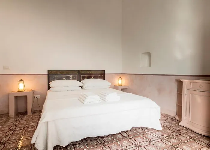 Guest house La Sirena Pecorini