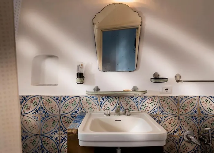 La Sirena Guest house
