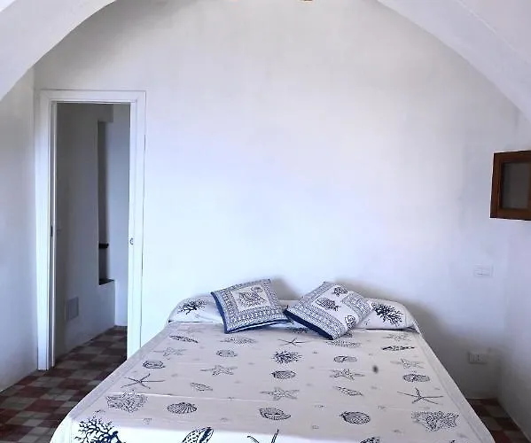 Guest house La Sirena *