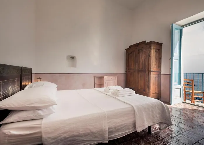 La Sirena * Pecorini