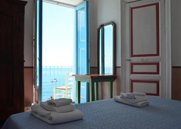 Guest house La Sirena