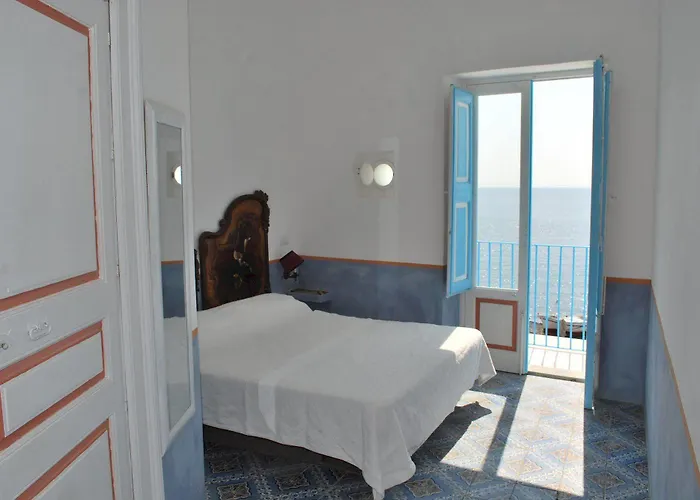 La Sirena Guest house Pecorini
