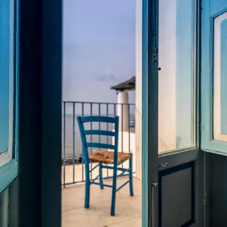 La Sirena Guest house Pecorini