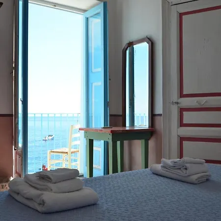 Guest house La Sirena
